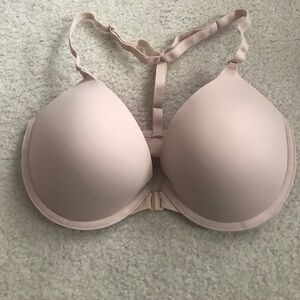 NWOT‎ Victoria Secret PINK t-back bra